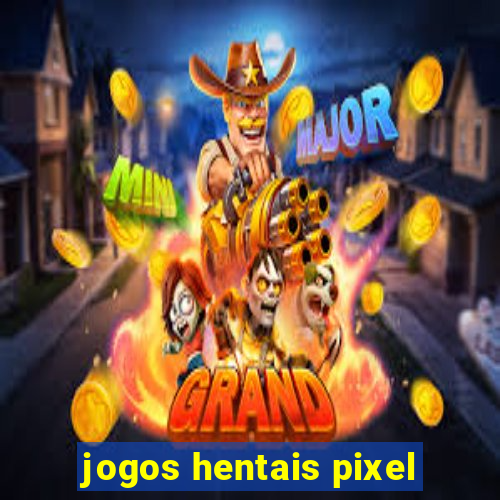 jogos hentais pixel